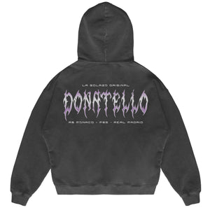 MBAPPE DONATELLO HOODIE