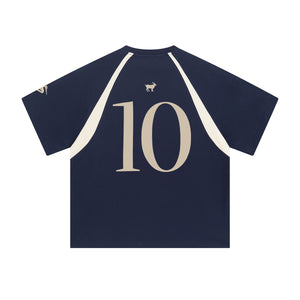 LA PULGA JERSEY