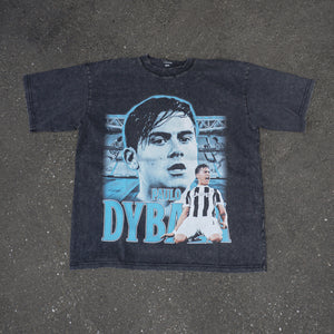 PAULO DYBALA JUVE TEE