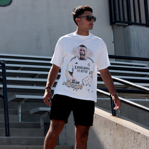 KYLIAN MBAPPE MADRID TEE
