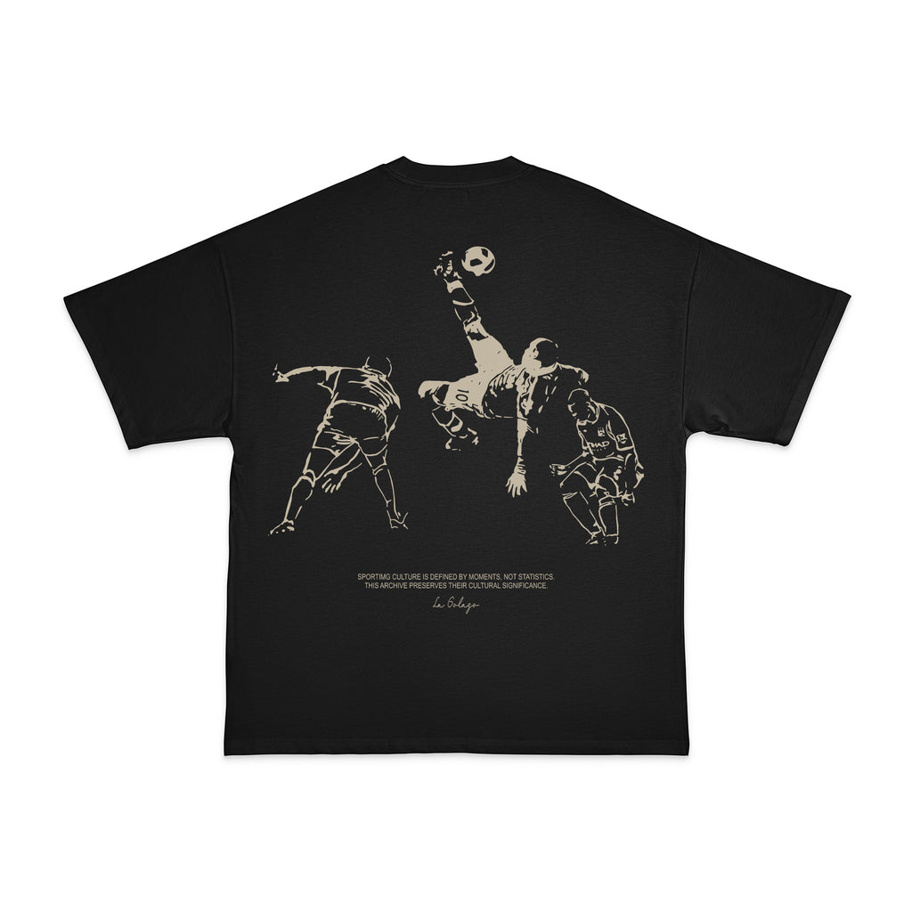 ROONEY BYCICLE KICK TEE