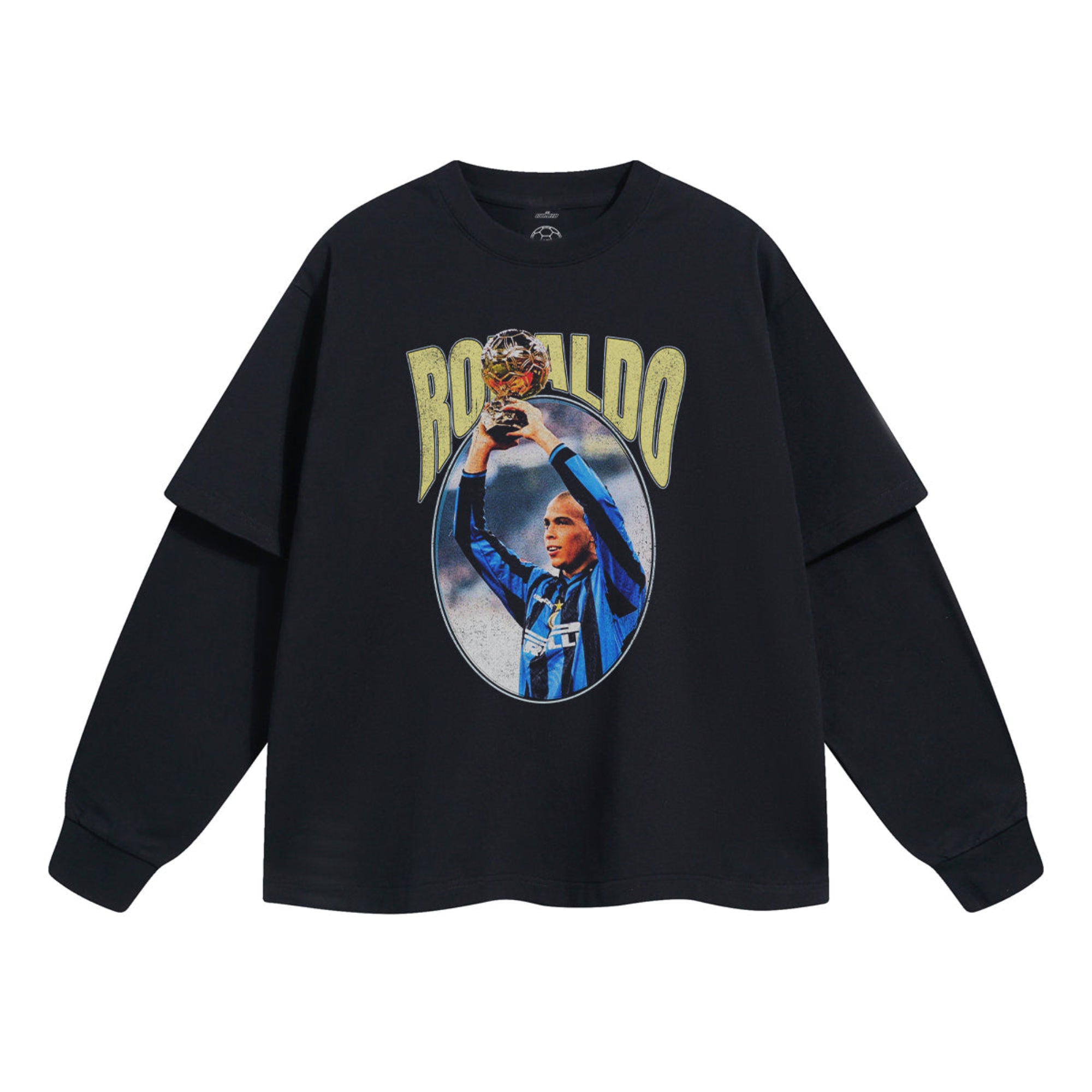 R9 LONG SLEEVE TEE