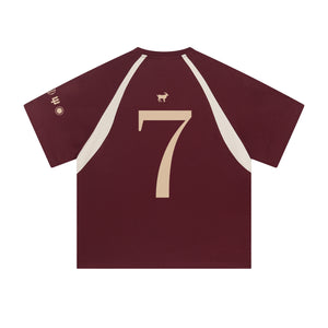 THE SUI JERSEY